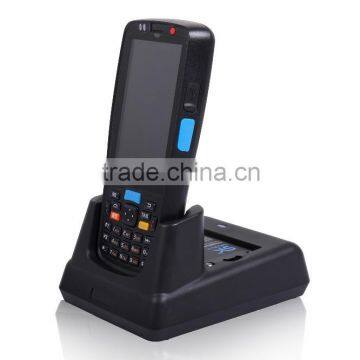 Android Mobile Phone With 1D/2D CE Certificate C5000 photo-2