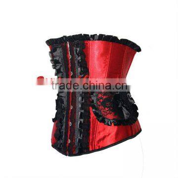 Corset Bustier photo-5