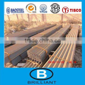 hot rolled equal angle steel ! ! ! steel angle