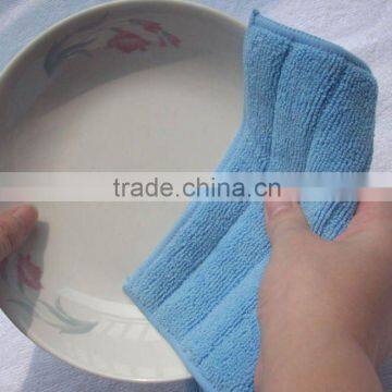 water absorbent microfiber sponge