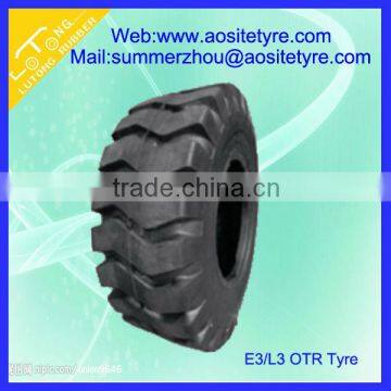 China Qingdao 16.00-25 15.5-25 Best Selling Tyres