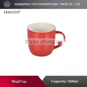 Wholesale Blank Ceramic Mugs Bulk photo-3