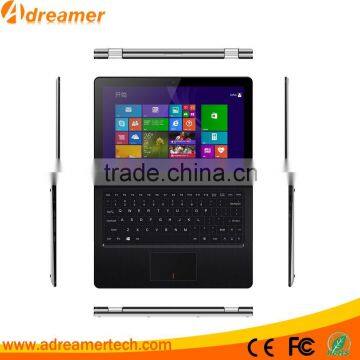 Adreamer FHD 11.6 inch Intel tablet pc with keyboard holder