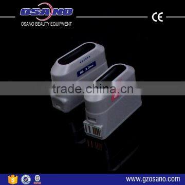 Multi-polar RF HIFU For Wrinkle Smooth /13mm HIFU High Frequency Skin Machine Machine/ Ultrasound Hifu Face Lift Eye Lines Removal photo-2