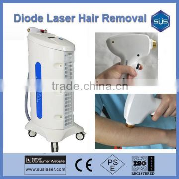 New products 2016 diode laser hair loss sale