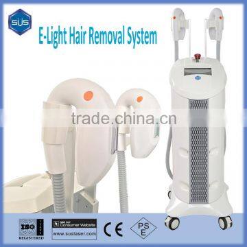 SUSLASER Elight laser hair removal machine