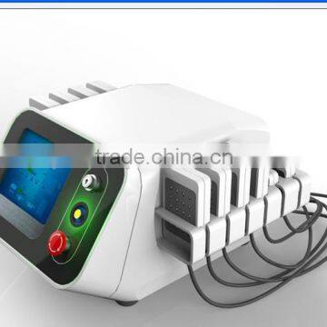 Best Price Lipo Laser For Fat Removal Hot Sale Lipo Light Cavi Lipo Machine photo-3