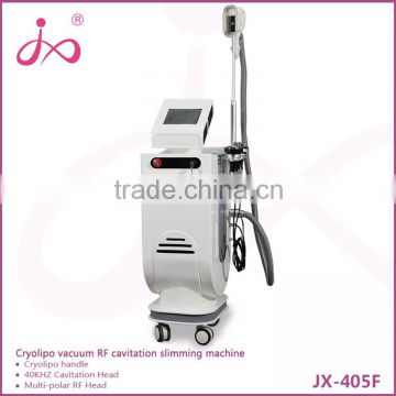 Newest Ultrasound 5 In 1 Slimming Machine/slim Slimming Machine For Home Use High Quality Ultrasound Cavitation Device Body Slimming Machine