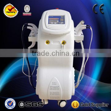 cavitation vacuum radio frequency charming body shaping machine (Baymax shape)