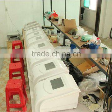 Slimming Machine For Home Use Desktop Cavitation Rf Ultrasonic Cavitation Body Sculpting Slimming Machine Body Contouring photo-6