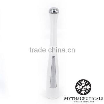 Electric Vibration Eye Face Massager Small Anti-Ageing Wrinkle Lifting Device from Mythsceuticals