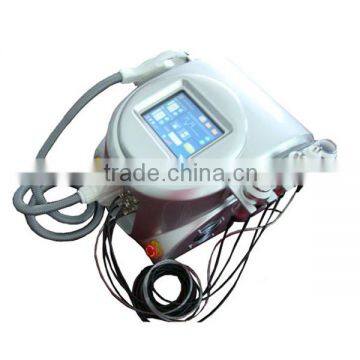 Top Sale 6 IN 1 Anchorfree Ipl and Laser Machine With Vacuum Cavitation photo-5