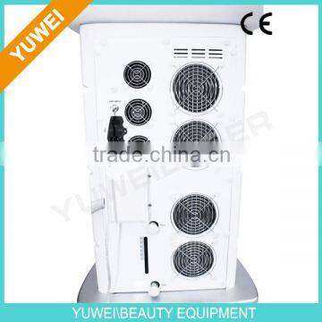 2015 HOT SALE!! 808 Diode Laser for Permanent Hair Removal photo-3
