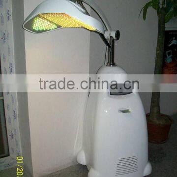 7 Colors PDT Led Photon Skin care Skin Rejuvenation Machine Wrinkle Removal photo-6