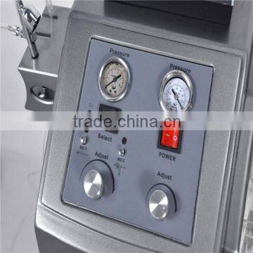 New Oxygen Inject Machine /water Oxygen Skin Rejuvenation Machine With CE H-300