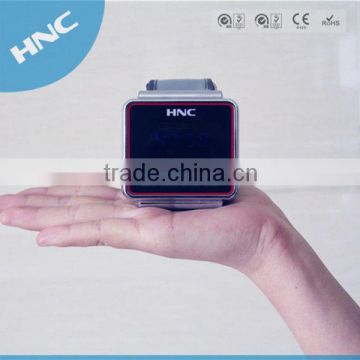 2014 new invention product Diabetes portable equipment Wrist Type Semiconductor Laser diabetes apparatus Laser watch