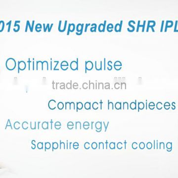 Factory price outlet opt ipl hair removal machine pain free