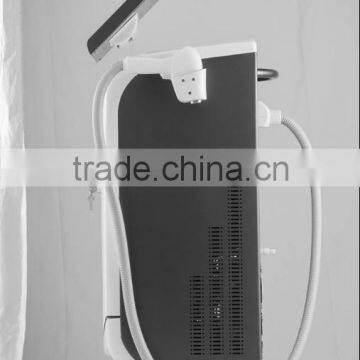 2016 Newest 808nm Combination Diode Laser Hair Removal Machine