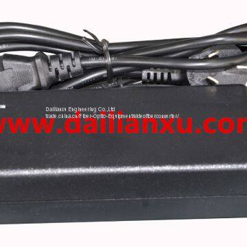 4channels 10/100M/1000M Gigabit POE Switch 5ports Gigabit POE Ethernet Switch 48VDC 24VDC photo-4