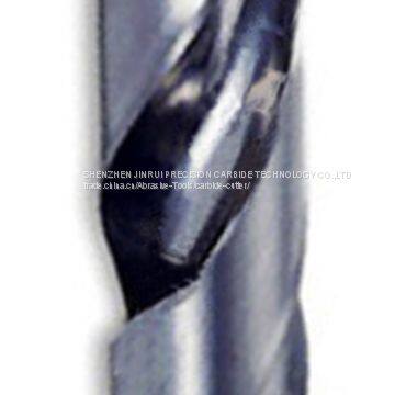 High Performance Tungsten Carbide Cold Drill