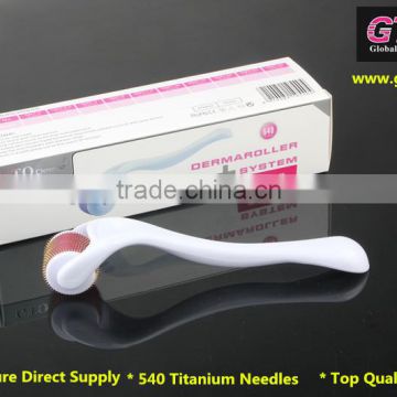 Skin Care Derma Roller Manufacturer Direct Supply Dermaroller