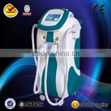 Q Switched Laser Machine Best Laser Hair And Permanent Tattoo Removal Tattoo Removal Machine Haemangioma Treatment photo-6