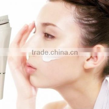 Waterproof Deep Cleaning Vibrating Facial Cleanser