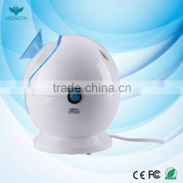 High quality manufacturer best moisturizer for dry face hot facial steamer