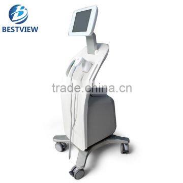 Weight Lose Machine Physical Efficiency U Shape Lipo Removal Sonix Body Slimming photo-2