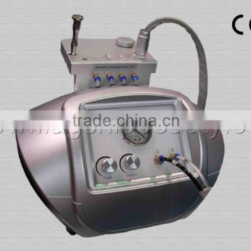 2011 hot mini micro dermabrasion machine