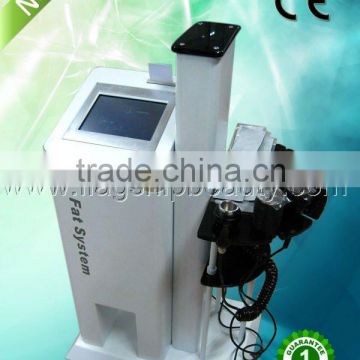 Bio Electric Cavitation and Vacuum Slimming Equipment