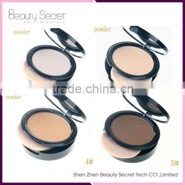 private label highlighter pressed powder packaging