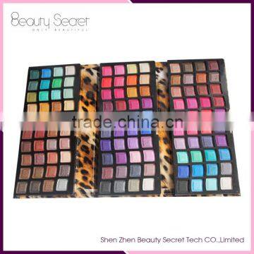 Makeup Eyeshadow Cosmetic Eyeshadow Private Label Eye Shadow Palette photo-4