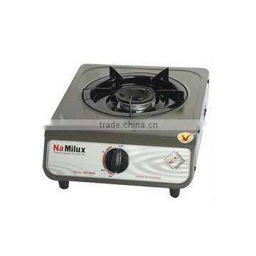 NA-300AFM Single Gas Stove Namilux FMCG products