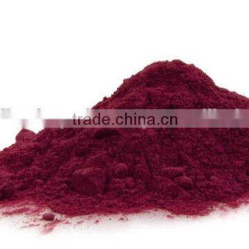 Spray Dried Beetroot Powder Capsule