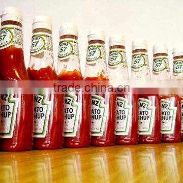 bottled tomato paste