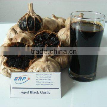 Supply odorless Garlic Extract