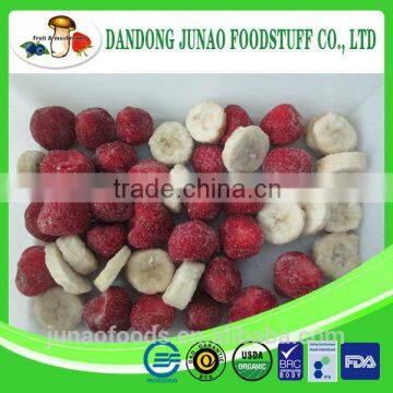 IQF Fruit Mixture Grade A photo-4