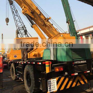 Used crane kato 35ton,KR-35H, original from Japan!