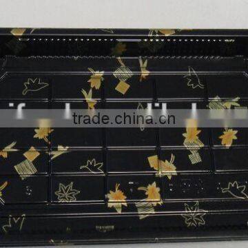 Plastic Sushi Box Sushi Products photo-4