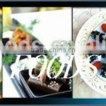 1.0 OZ Crispy Seafood Snack Roasted Green Laver photo-6