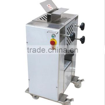 FC-R580 Tender meat cutting machine with stainless steel and CE certifacation