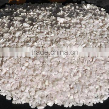 Fused Magnesium Aluminum Spinel for Refractory Materials