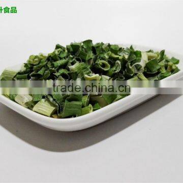 AD Drying Process Dehydrated Chive Roll / Green Onion photo-3