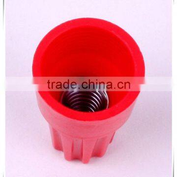 Universal Popular Hardware Set 158pc Assorted Wire Connector photo-5