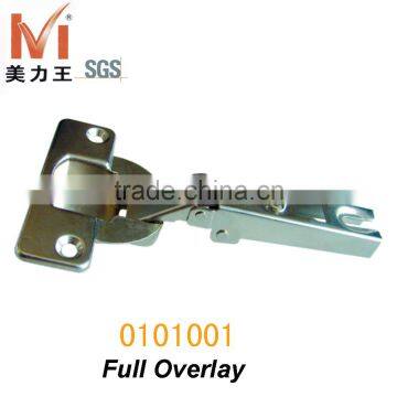 110 Degree Full Overlay Concealed Door Hinges For Cabinet