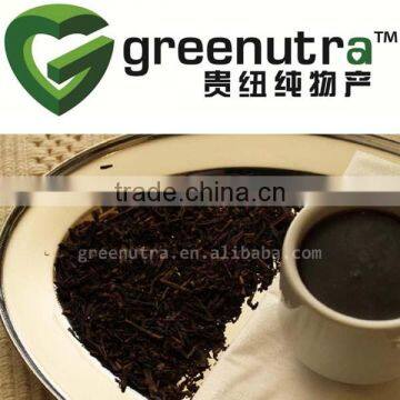 Bubble Instant Black Tea Powder