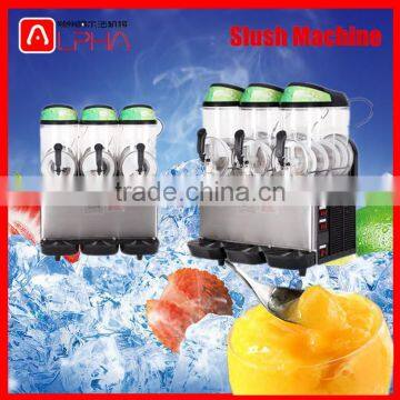 Hot Sale High Quality Cheap Slush Machine for Sale