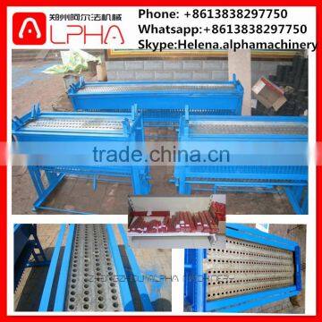 Factory Price White and Colored Candles Making Machine /equipment/ Factory photo-2