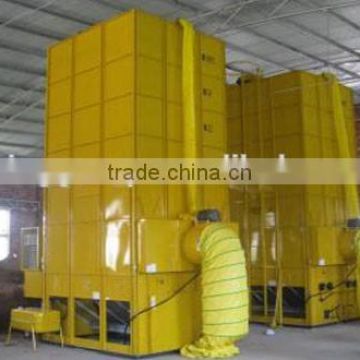 High efficiency Mesh-belt grain dryer machine | drying machine China supplier